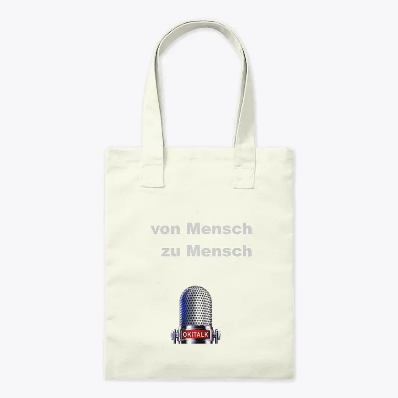 von Mensch zu Mensch