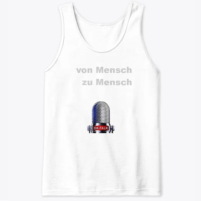 von Mensch zu Mensch