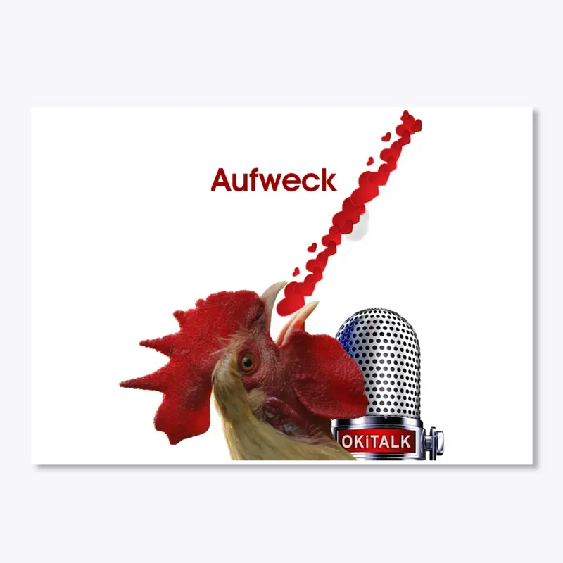 Medien Aufweck Festival