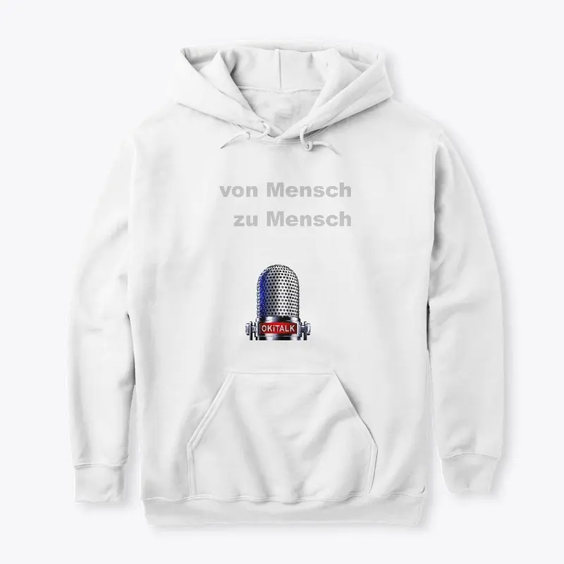 von Mensch zu Mensch