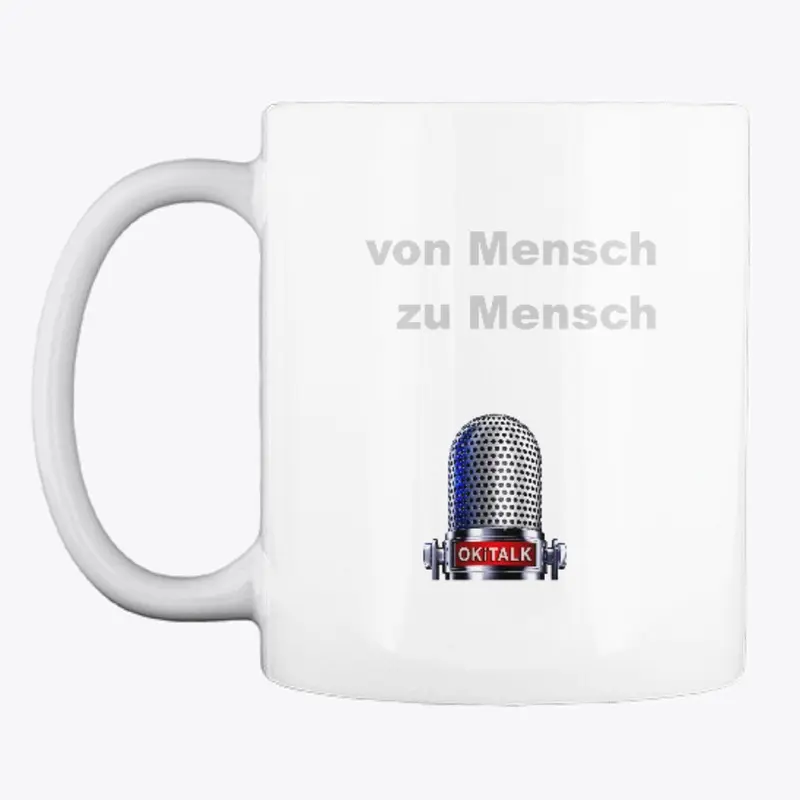 von Mensch zu Mensch