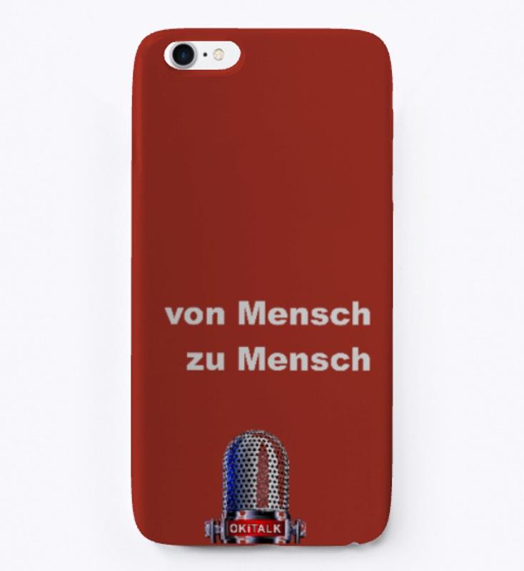 von Mensch zu Mensch